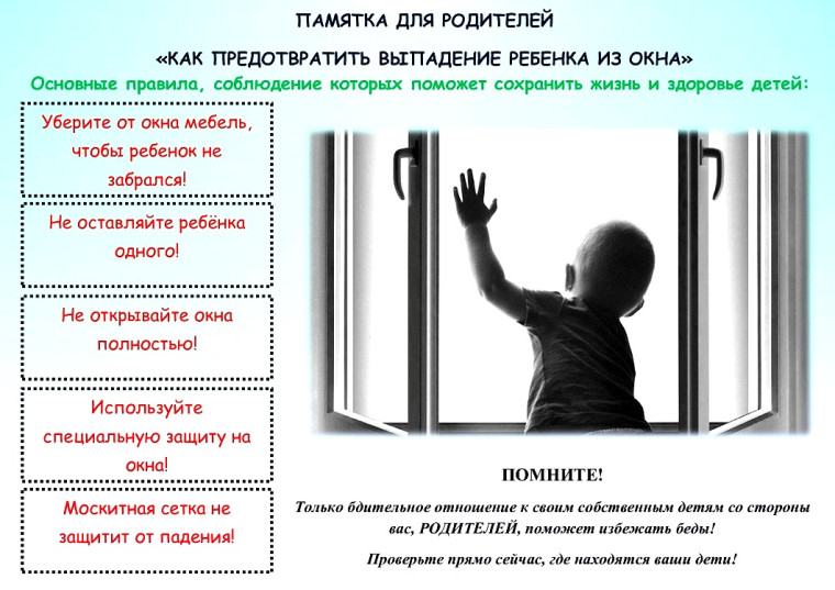 Опасность для маленьких детей – открытые окна в квартирах!. Опасность для маленьких детей – открытые окна в квартирах!.